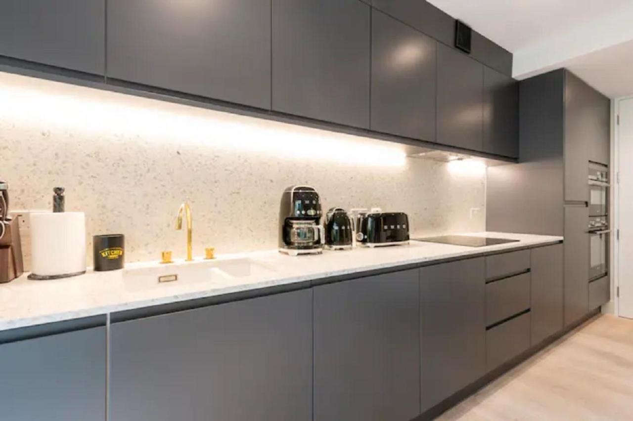 The Percy'S Urban Living Apartment London Exterior photo