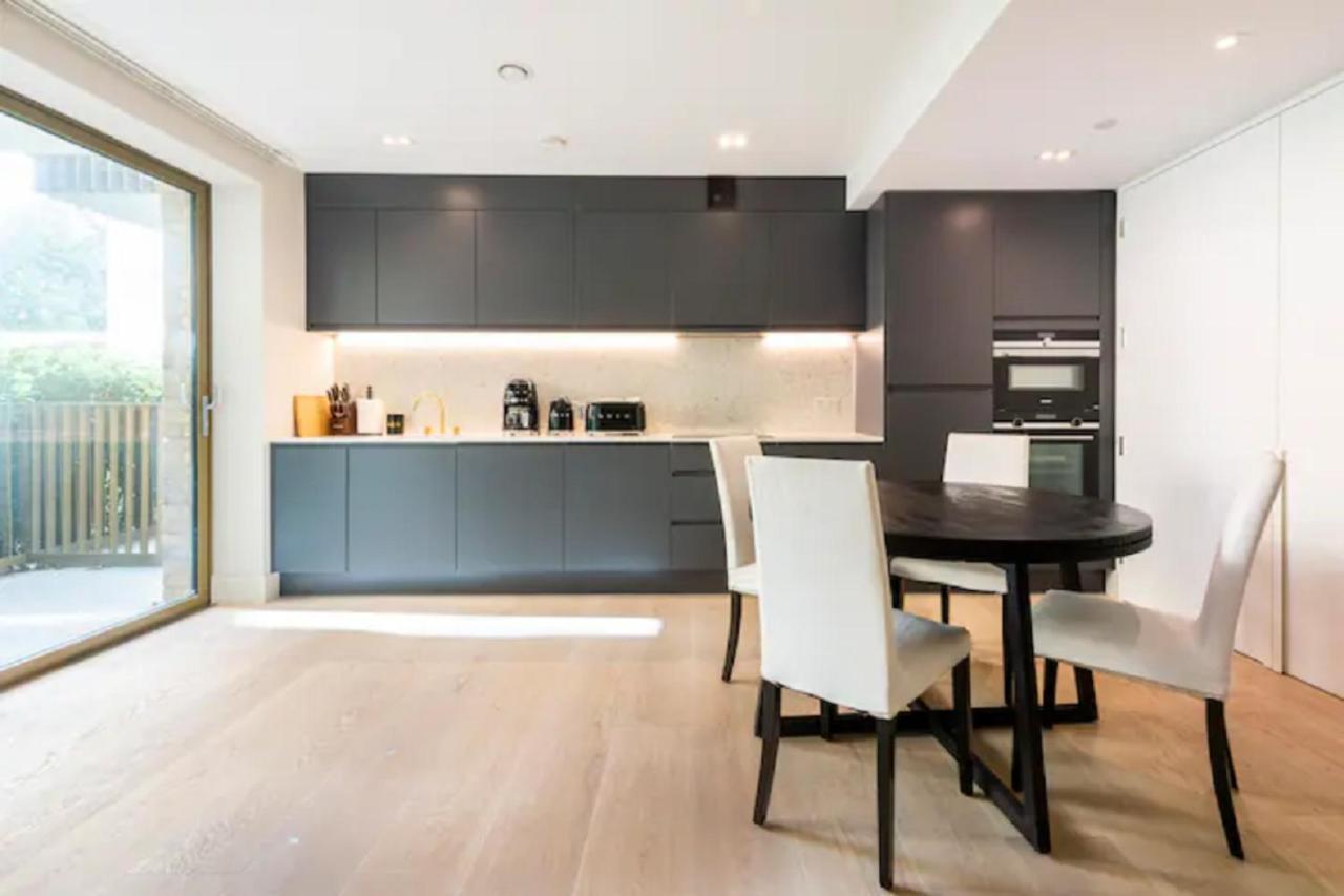 The Percy'S Urban Living Apartment London Exterior photo