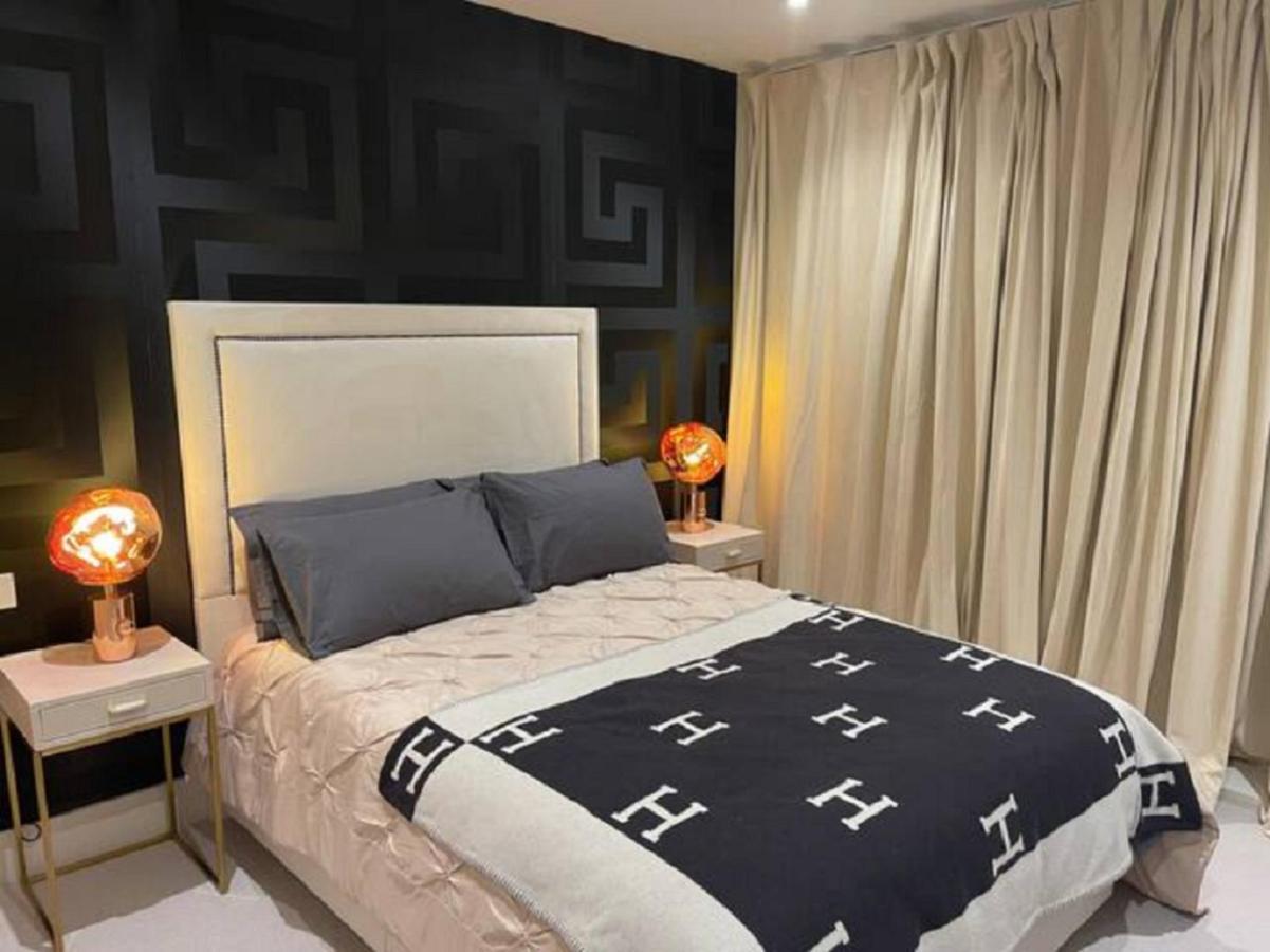The Percy'S Urban Living Apartment London Exterior photo